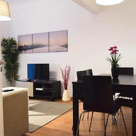 Family House Apartment Lisabona Exterior foto