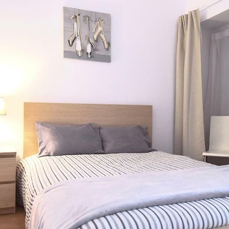 Family House Apartment Lisabona Exterior foto