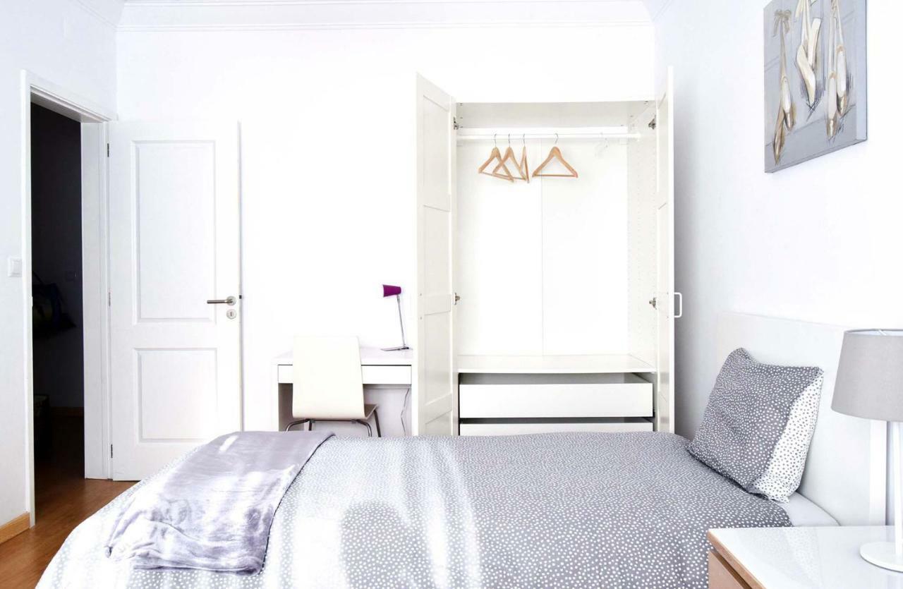 Family House Apartment Lisabona Exterior foto