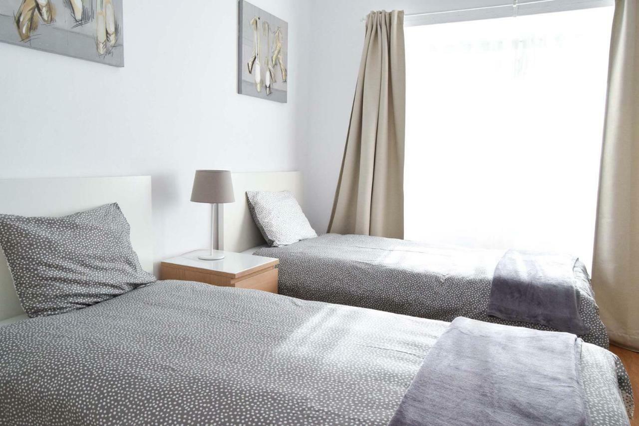Family House Apartment Lisabona Exterior foto