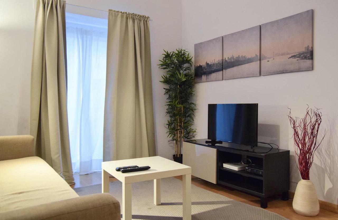 Family House Apartment Lisabona Exterior foto