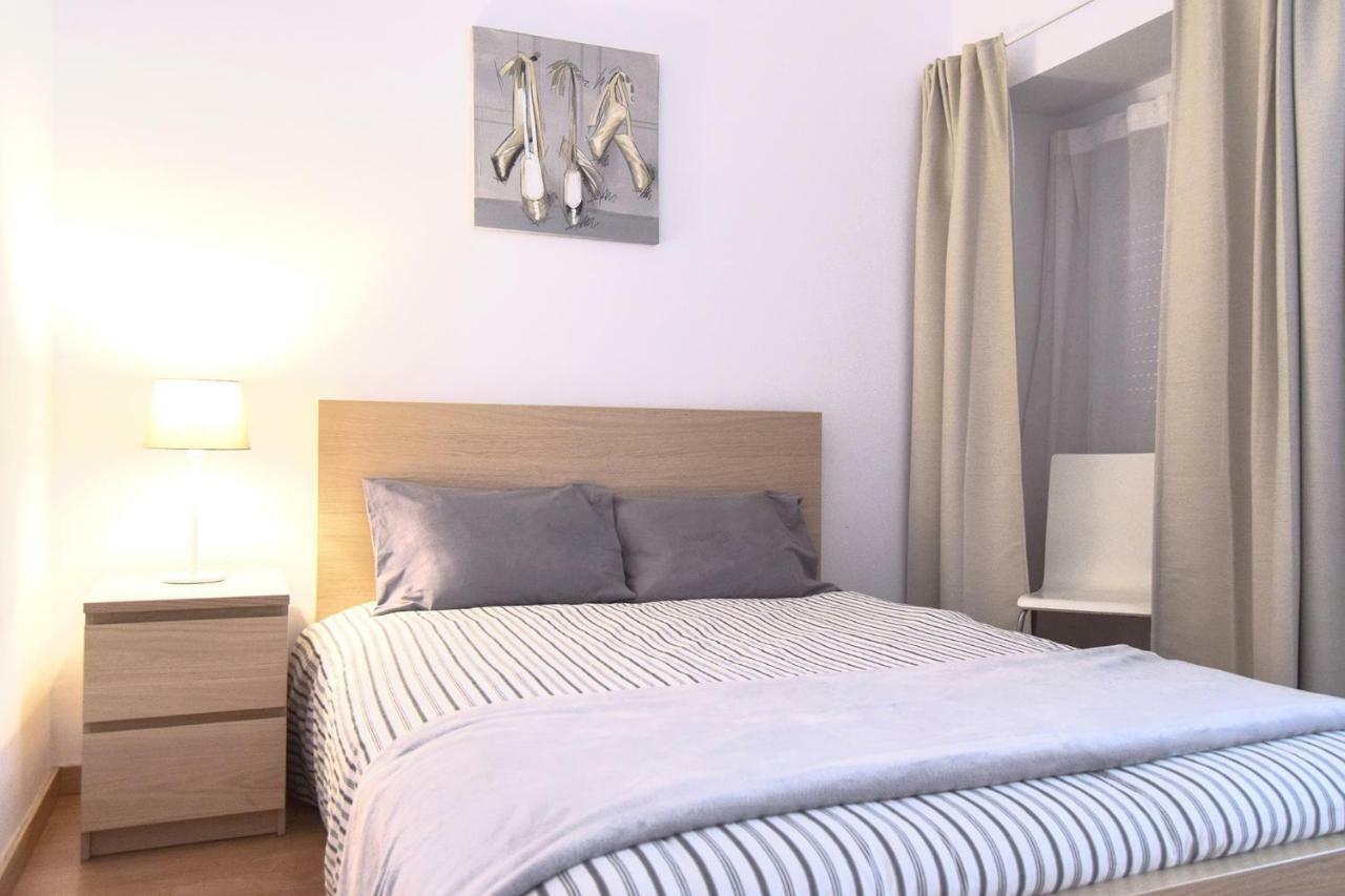 Family House Apartment Lisabona Exterior foto