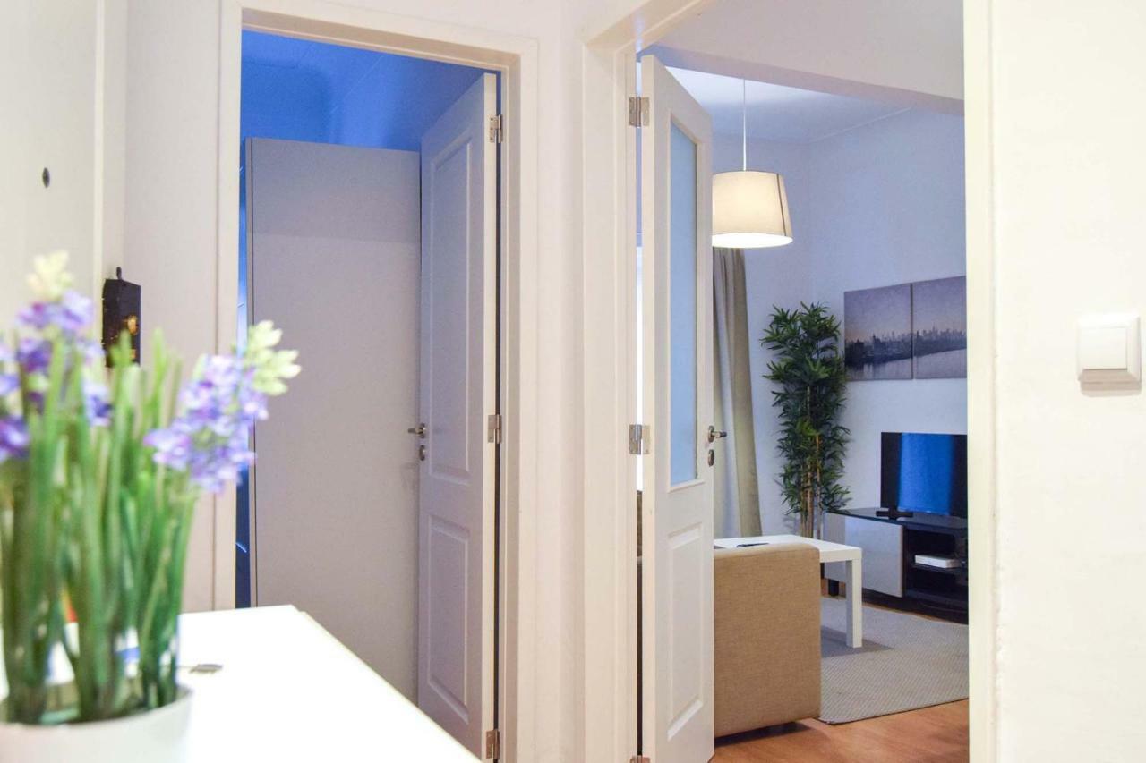 Family House Apartment Lisabona Exterior foto