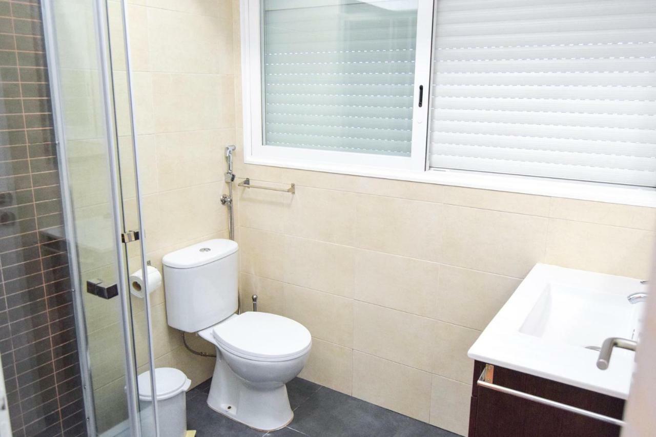 Family House Apartment Lisabona Exterior foto